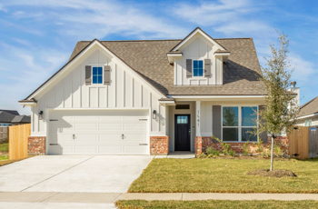 1941 Pinemont View Drive